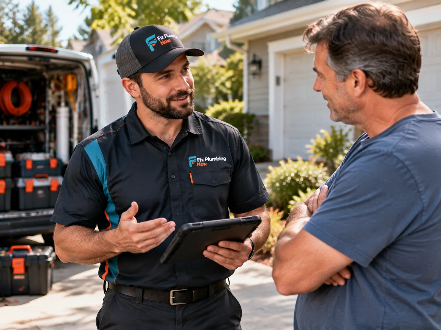 Clogged Drain Service Monmouth, ME FAQs